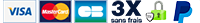 payment logos